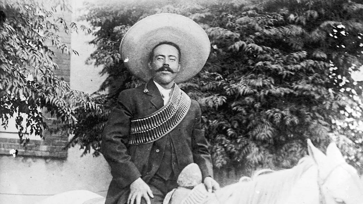 pancho villa segob